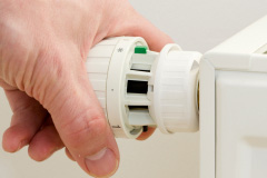 East Tytherley central heating repair costs