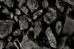 East Tytherley coal boiler costs